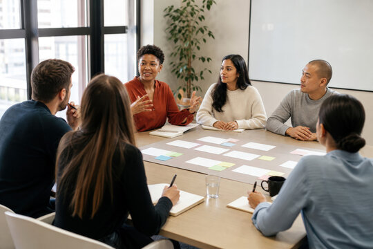 Customer Panel Empathy Session for User Research, Service Design and Consumer Insight Workshops