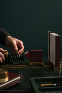 Deadline Buffer Spring Protection Model for Project Management, Schedule Resilience and Risk Planning