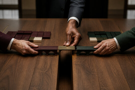 Negotiation Deadlock Bridge Solution for Business Mediation and Complex Deal Resolution