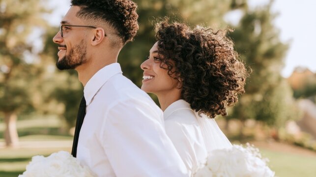 Couple in Love, Wedding Photography