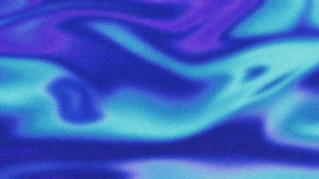 Elegant Blue Silk Satin Fabric Background with Flowing Waves and Smooth Abstract Texture for Luxury Textile Design, Soft Draped Cloth Backdrop and Modern Wallpaper Pattern
