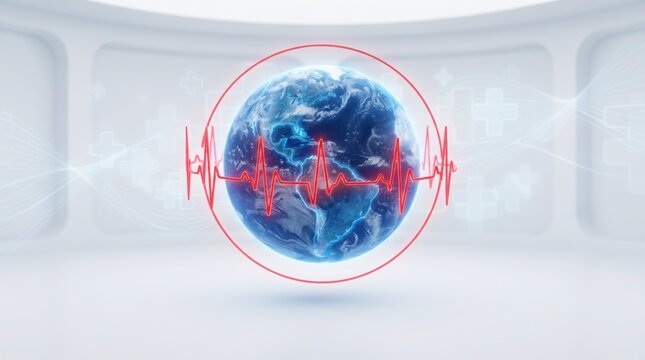 Artificial intelligence in healthcare revolutionizing diagnostics treatment and patient care for a healthier future