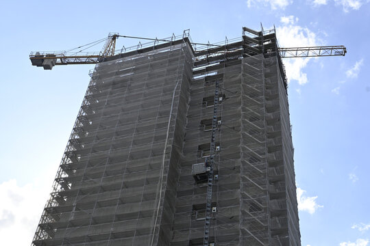 osthofen, schillturm