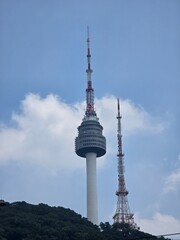 tv tower in berlin © xellos