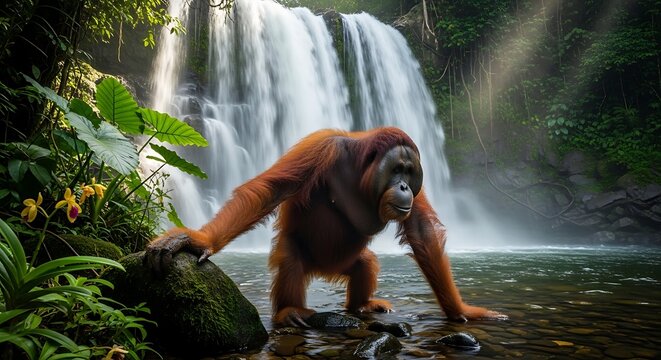 animal wildlife
