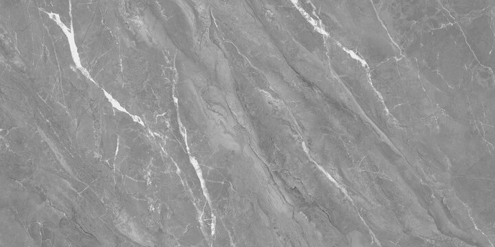 Charming dark grey marble stone texture.
