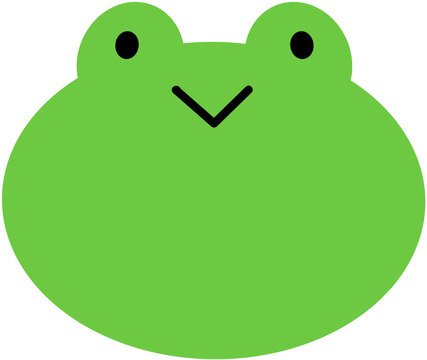 frog
