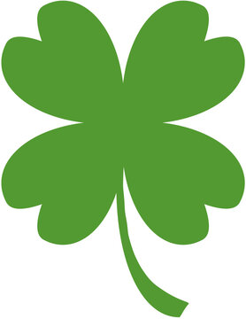 four leaf clover