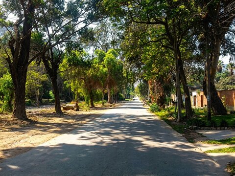Retiro