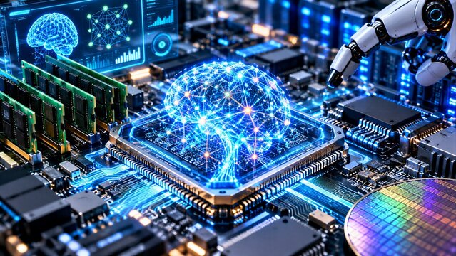 Revolutionizing Artificial Intelligence: Unveiling Intricate Layers of Neural Network Processing Unit Technology for Future Innovation and Advanced Computing