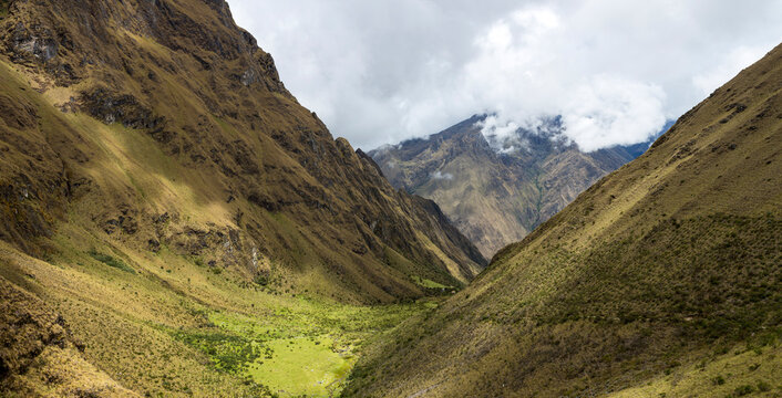 Inca Trail Hike