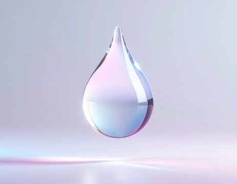 drop of water