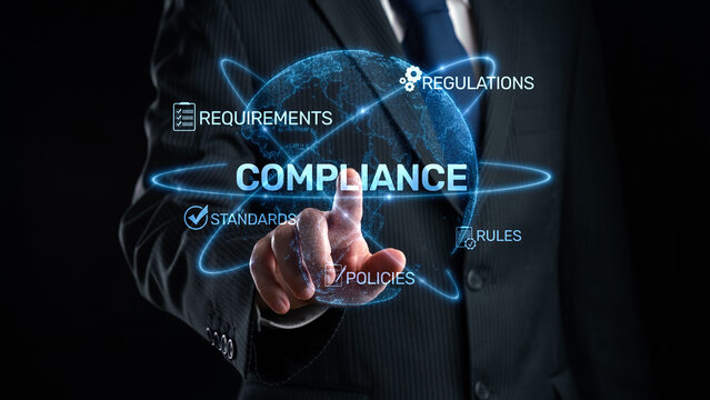 Compliance ensures alignment with standards, laws, and policies. A strong compliance system helps enforce regulation, protect organizations, and improve global compliance transparency. Elide