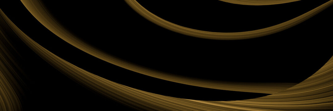 abstract black and gold are light with white the gradient is the surface with templates metal texture soft lines tech diagonal background gold dark sleek clean modern.