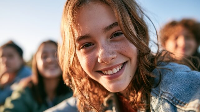 Youth emotional development helps young people build emotional balance, resilience, confidence, coping skills, and responsible judgment in everyday situations.
