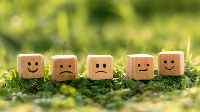 Maturity grows as individuals learn to manage emotions, consider others, accept responsibility, and respond to challenges with patience and sound judgment.
