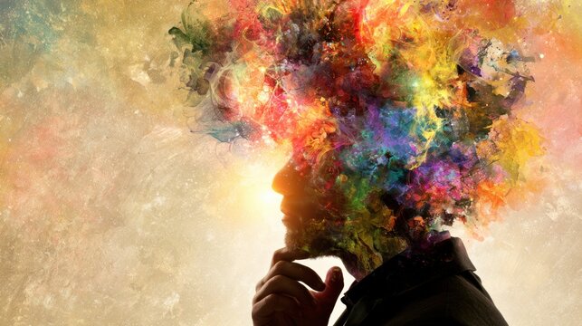 A learning process strengthens critical and creative thinking through analysis, curiosity, reasoning, imagination, and thoughtful evaluation of information.
