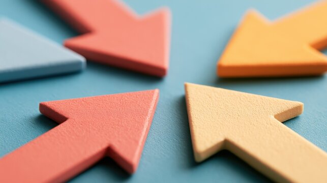 A learning process builds adaptability by improving flexibility, emotional balance, openness to change, and confident responses to evolving circumstances.
