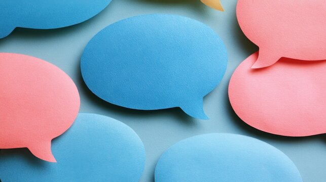 Communication skills development improves listening, speaking, writing, presentation, and interpersonal abilities for clear and effective interaction.
