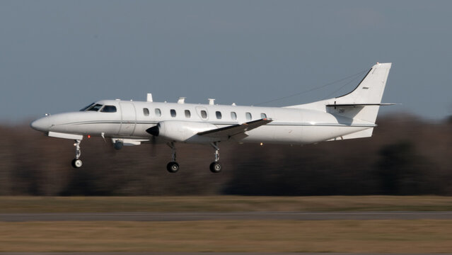 147 Metroliner