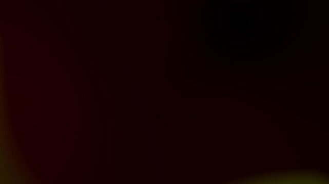 Dark red gradient background shifting slowly with subtle corner glow, seamless loop blurred abstract motion graphics plate for dramatic titles, branding, ads, and transitions