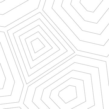 abstract grid vector tessellation voronoi relaxation tile pattern black white texture