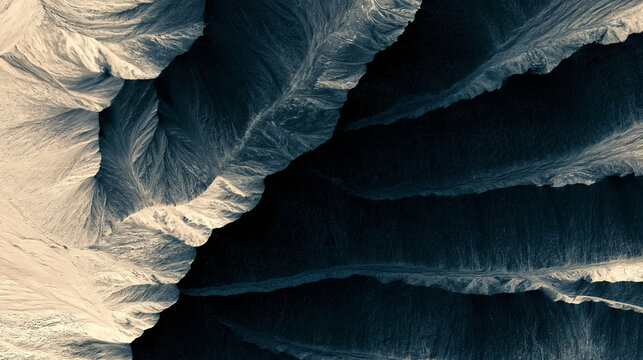 One Origin Expanding Into a Field of Geological Possibilities