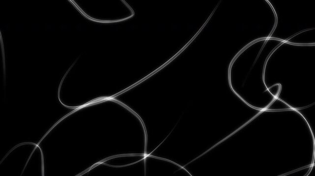 Hand Drawn Scribbles Featuring Playful Sketch Effects