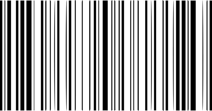 barcode made in china