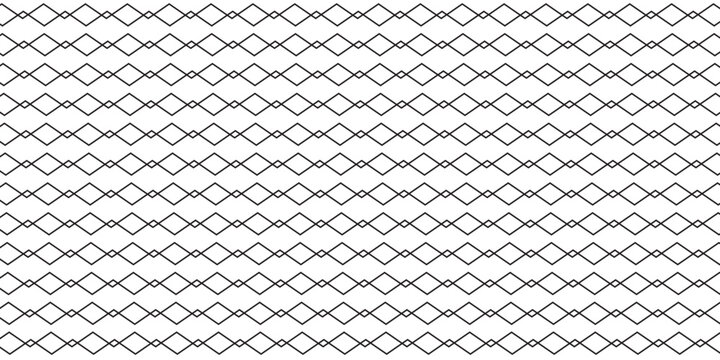 Net background vector, Tiled backdrop design, Metal fence texture, fence barrier isolated, wire mesh pattern vector illustration, Abstract line grid Seamless pattern texture, Digital background design