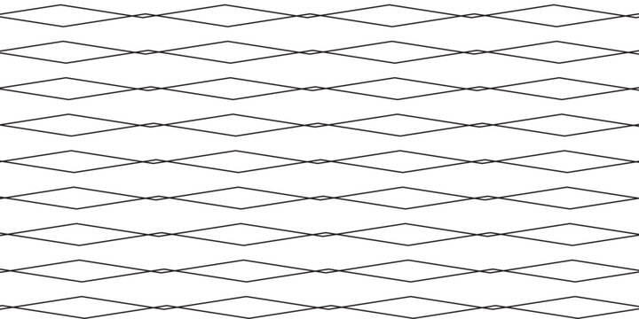 Net background vector, Tiled backdrop design, Metal fence texture, fence barrier isolated, wire mesh pattern vector illustration, Abstract line grid Seamless pattern texture, Digital background design