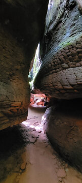 Naka cave