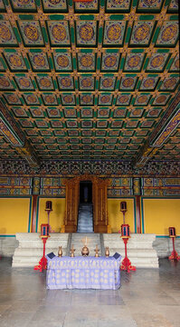 Temple of Heaven