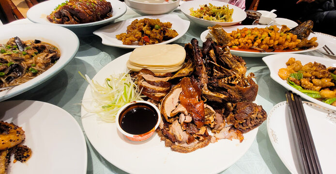 Chinese food