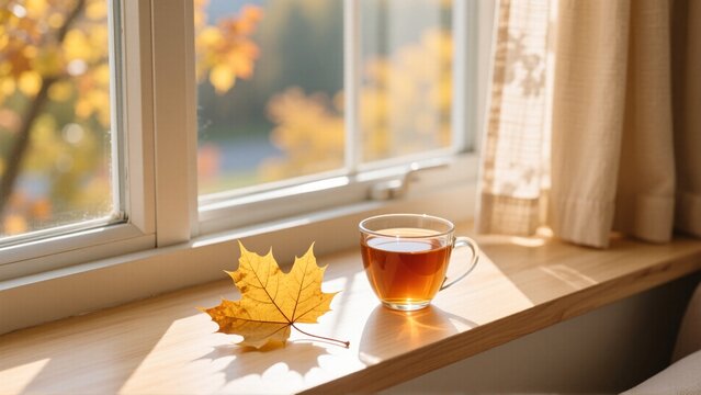 cup of tea