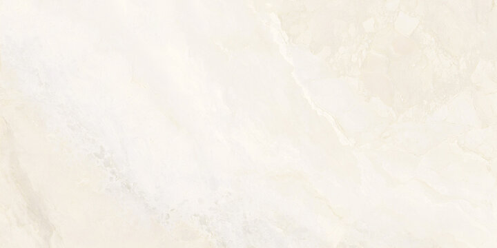 Cream beige marble slab texture background with soft warm veining