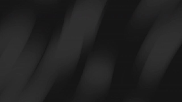 Blurry grey light bokeh waves ideal for web backgrounds, digital art projects, presentation slides, or creative graphic designs. Smooth gradients add visual interest.