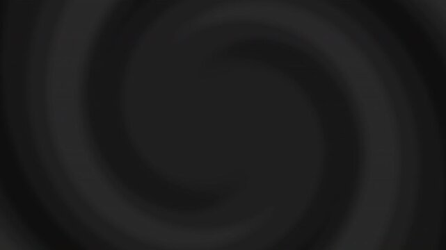 Grey swirl gradient background with a modern, smooth design. Suitable for websites, social media posts, and digital presentations.