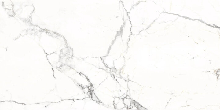 White spiderweb Statuario marble texture background, seamless hand-drawn intricate net grey veining stone surface for luxury bathroom tiles and countertops