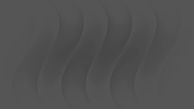 Grey background with subtle vertical wave patterns suitable for digital backgrounds, wallpapers, cover designs, social media graphics, and website banners.