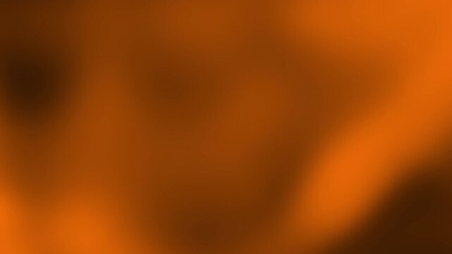 Orange abstract background with splotches texture. Suitable for backgrounds, textures, abstract designs, website templates, and modern digital projects.