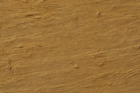 Raw Silk with Visible Slub, Muted Earth Tones