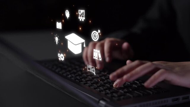 Online education boosts access to learning. Learn anytime through flexible platforms. Education technology transforms how we learn. Digital learning creates new education experiences worldwide. Muxer