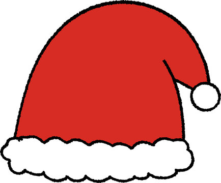 santa claus hat