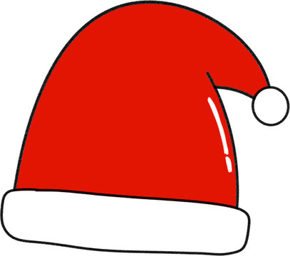 santa claus hat