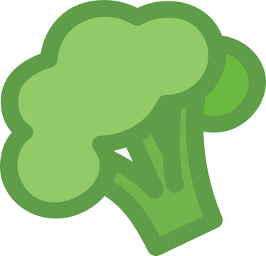 broccoli icon