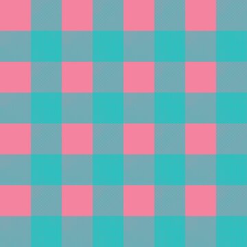 seamless pattern with colorful squares
