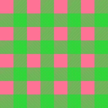 seamless gingham pattern
