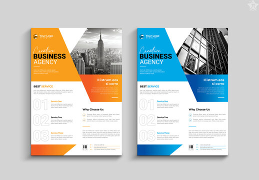 Business Flyer