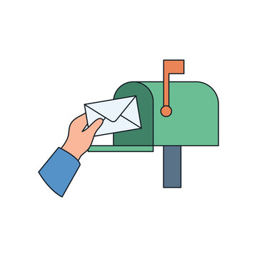Send a Message